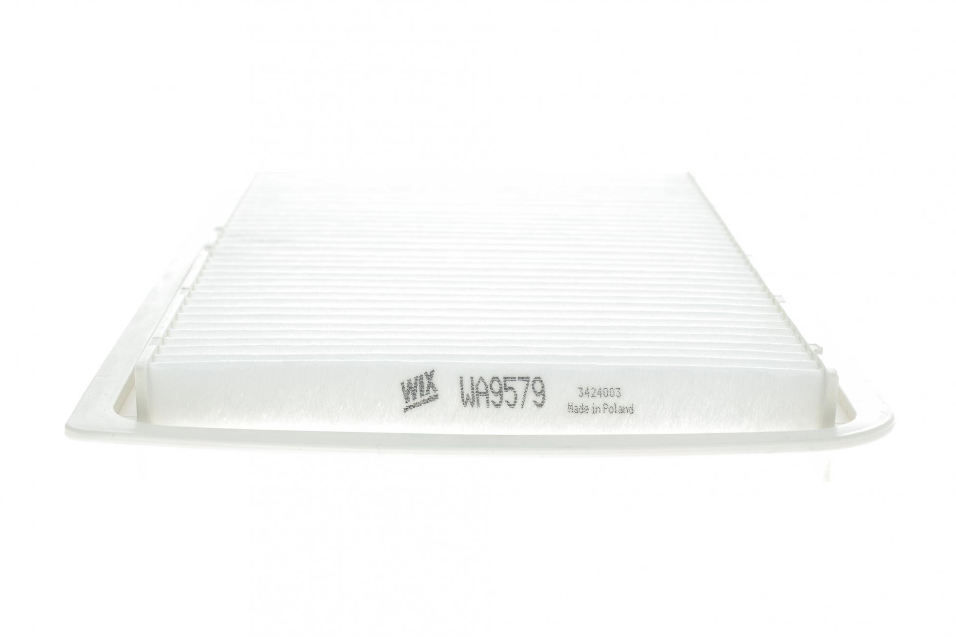 WA9579 WIX FILTERS